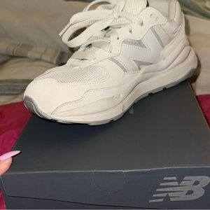 Women’s New Balance 57/40 size 8 worn once
